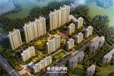 宝龙庄园带附房实木精装修带家具2室2厅1卫92㎡