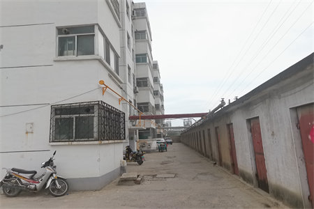 出售泰安东岳小区2室1厅1卫78平精装修